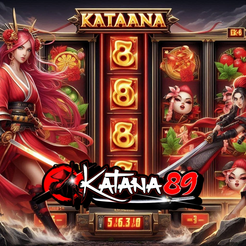 KATANA89 := Situs Slot Gacor Server Thailand Super Maxwin Hari Ini